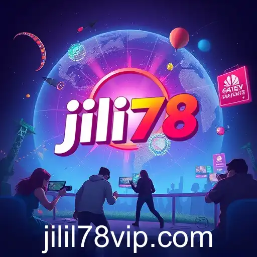 The Evolution of Online Gaming: JiliL78 at the Forefront