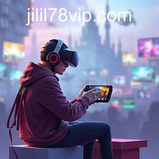 Gaming Trends and Innovations of 2025