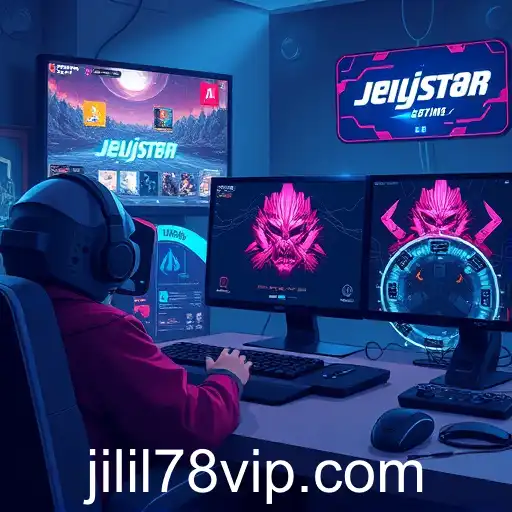 Gaming Evolution: The Rise of Innovative Platforms