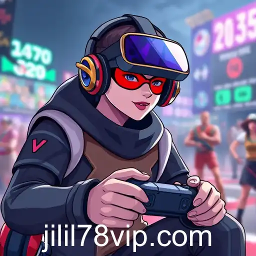 The Rise of jiliL78: Gaming in the Modern Era